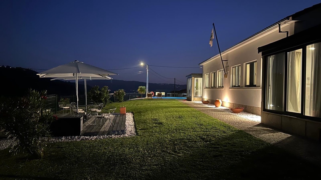 Photo of Outdoor in Ponte da Barca