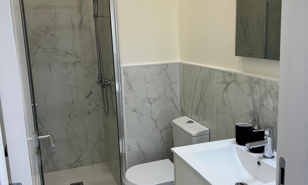 Photo of Bathroom in Ponte da Barca