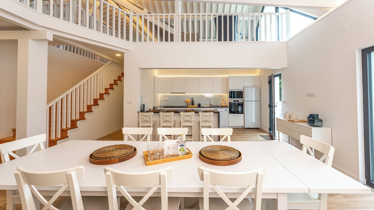 Photo of Kitchen in Ponta Delgada