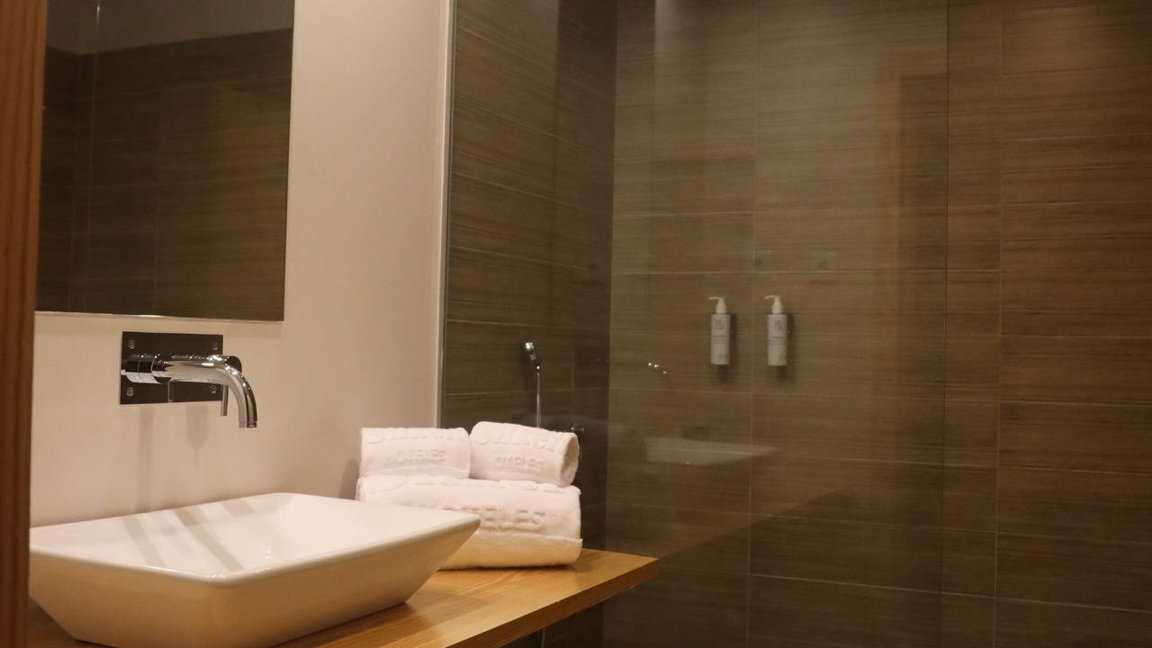 Photo of Bathroom in Arcos de Valdevez