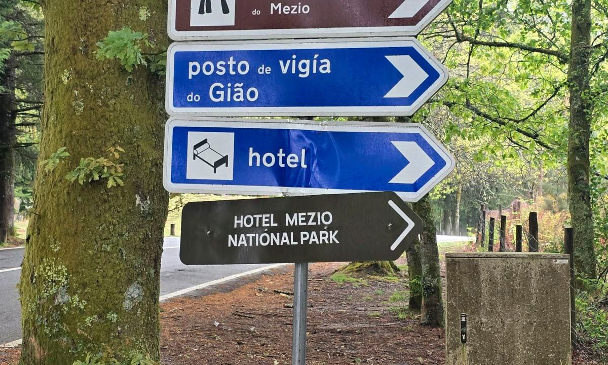 Photo of Outdoor in Arcos de Valdevez