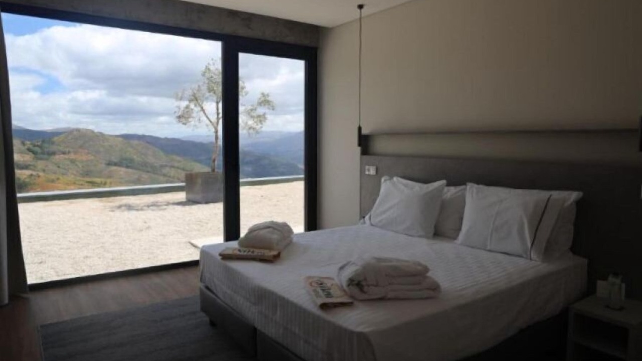 Photo of Bedroom in Arcos de Valdevez