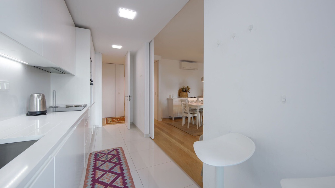 Photo of Kitchen in Sao Domingos de Benfica