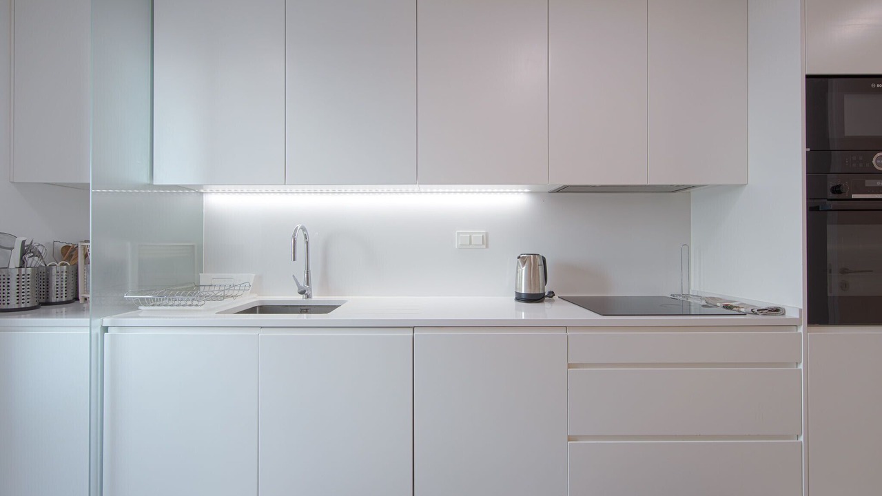 Photo of Kitchen in Sao Domingos de Benfica
