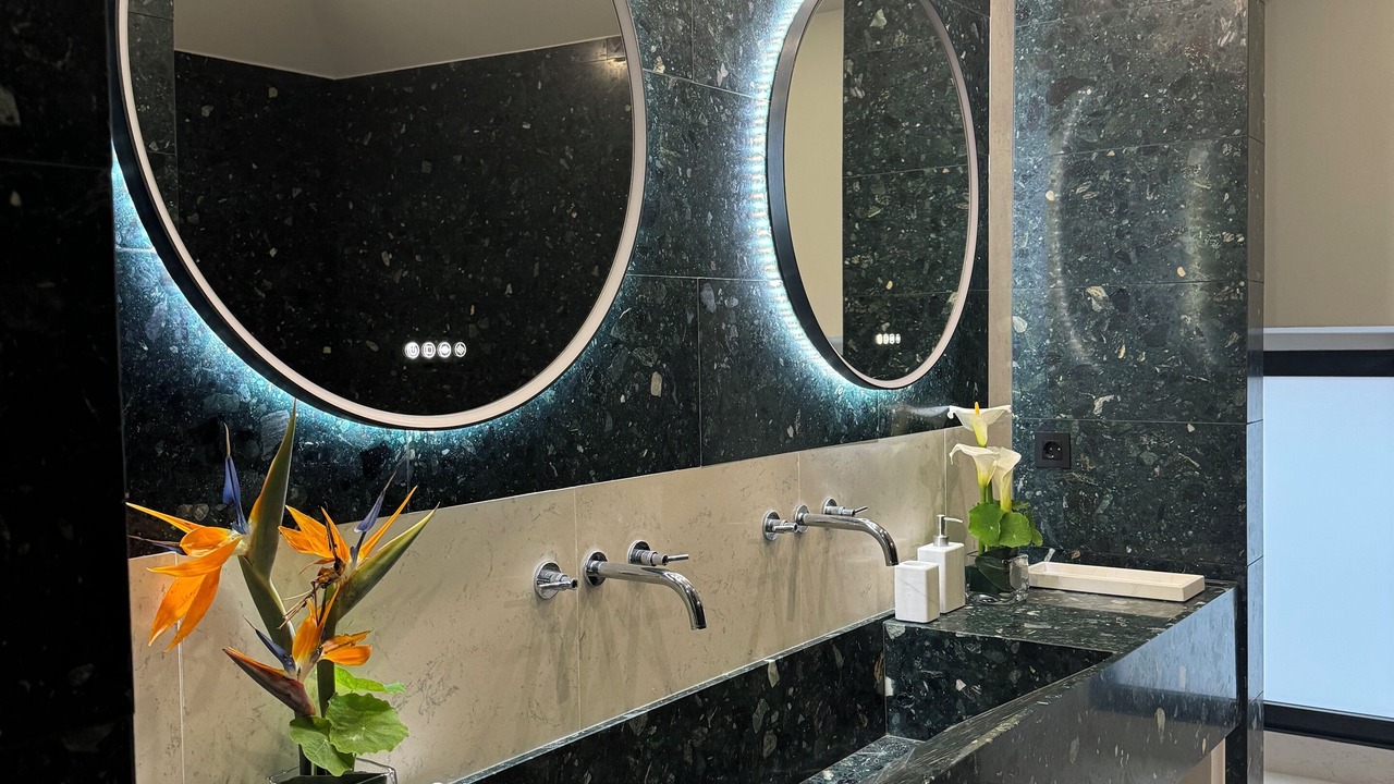 Photo of Bathroom in Ribeira Grande