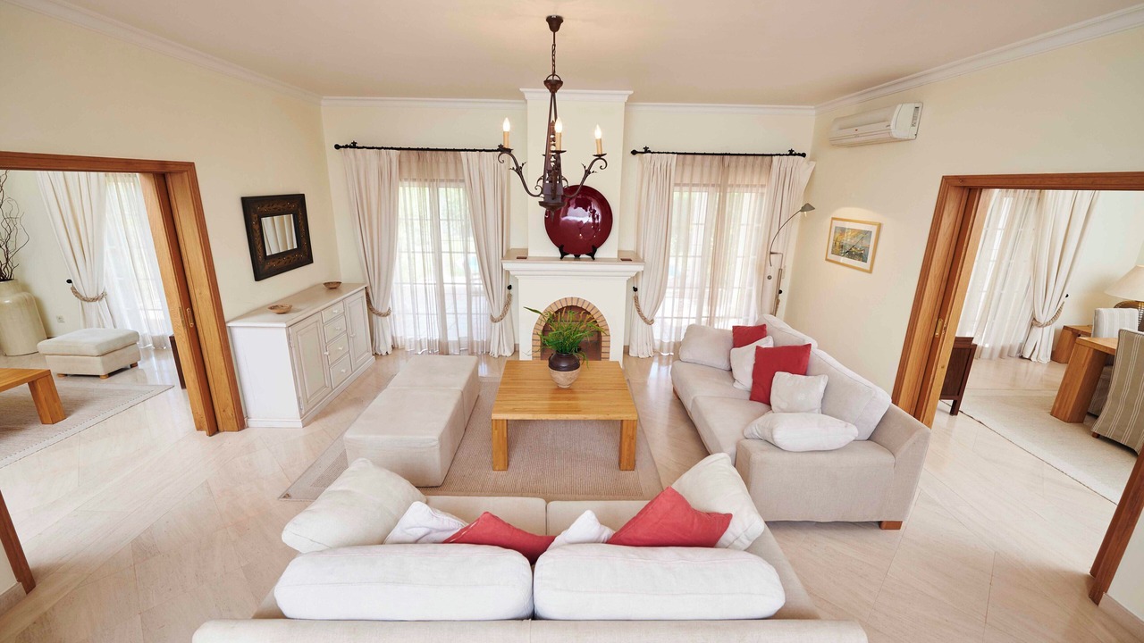 Photo of Bedroom in Quinta do Lago