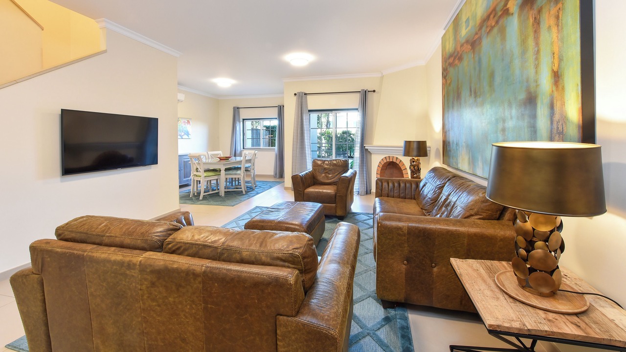 Photo of Bedroom in Quinta do Lago