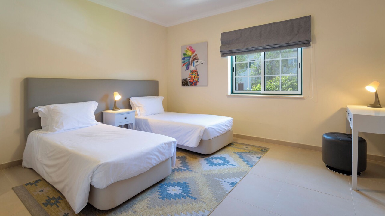 Photo of Bedroom in Quinta do Lago