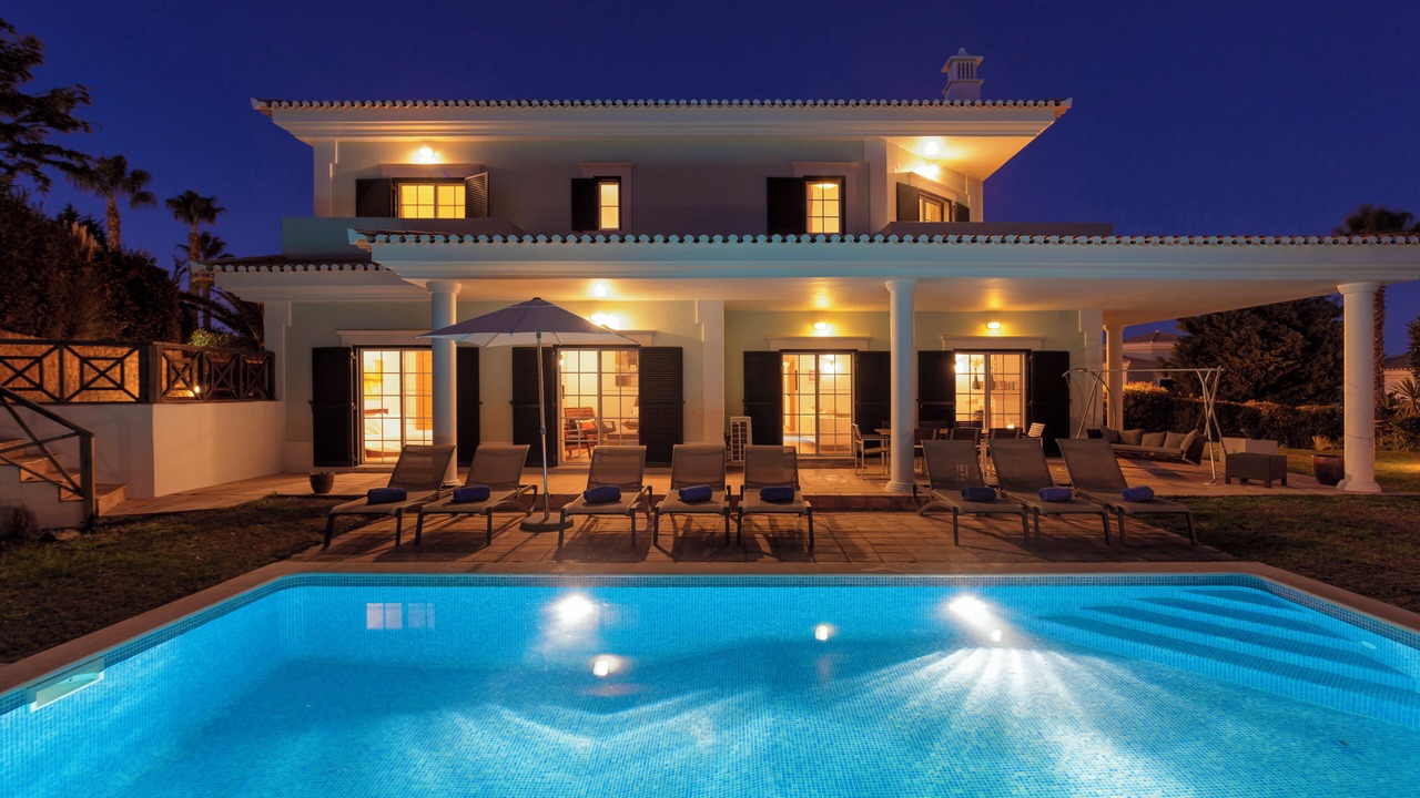Photo of Bedroom in Quinta do Lago