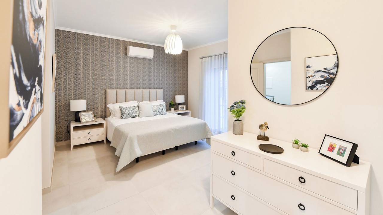 Photo of Bedroom in Quinta do Lago