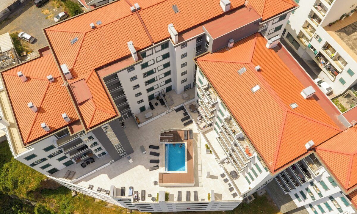 Photo of Patio Balcony in Canico