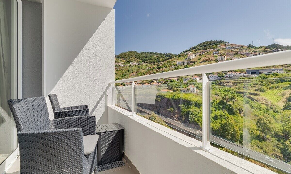 Photo of Patio Balcony in Canico
