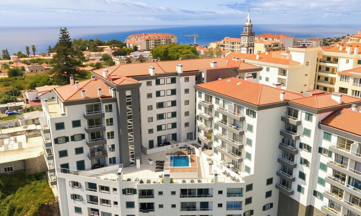 Photo of Patio Balcony in Canico
