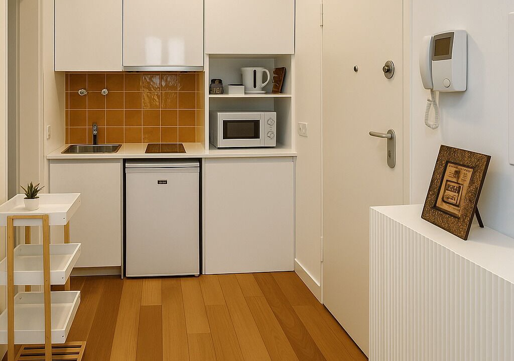 Photo of Kitchen in Bairro Alto