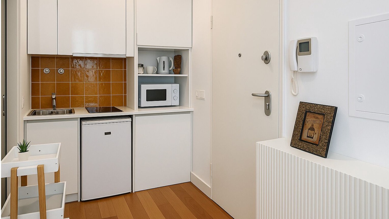 Photo of Kitchen in Bairro Alto