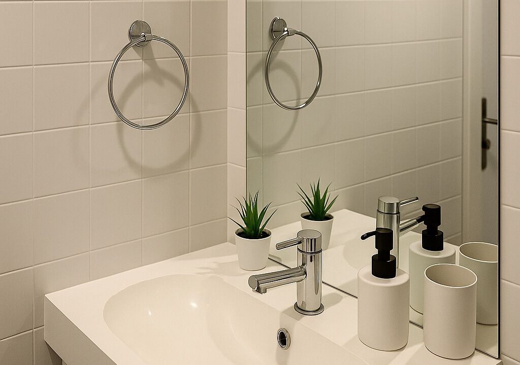 Photo of Bathroom in Bairro Alto