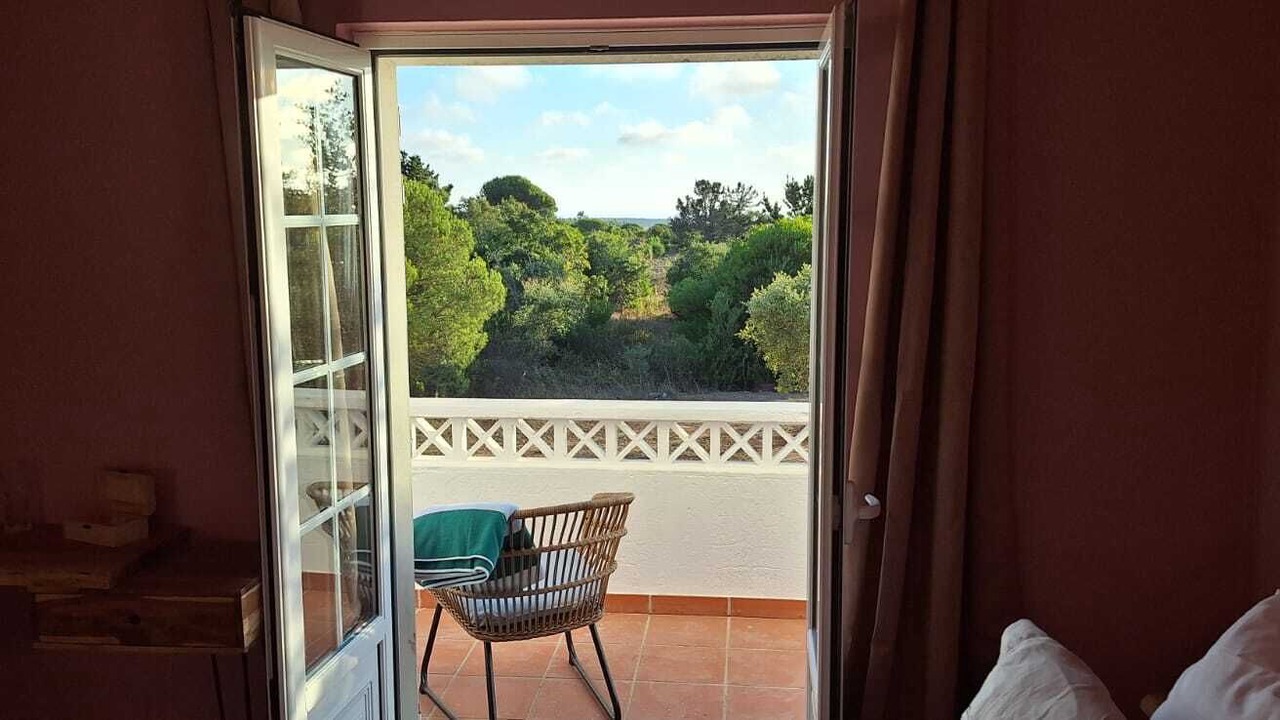 Photo of Patio Balcony in Baiona
