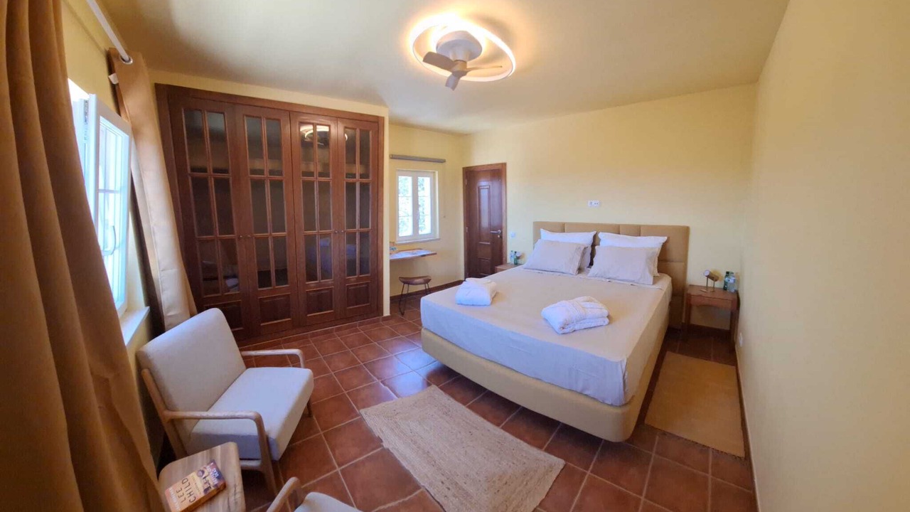 Photo of Bedroom in Baiona