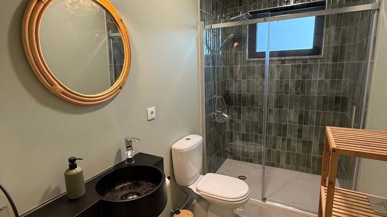Photo of Bathroom in Fundao