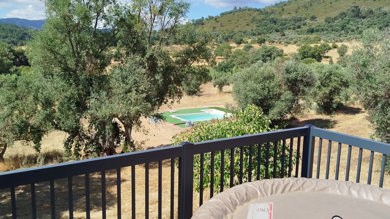 Photo of Outdoor in Fundao