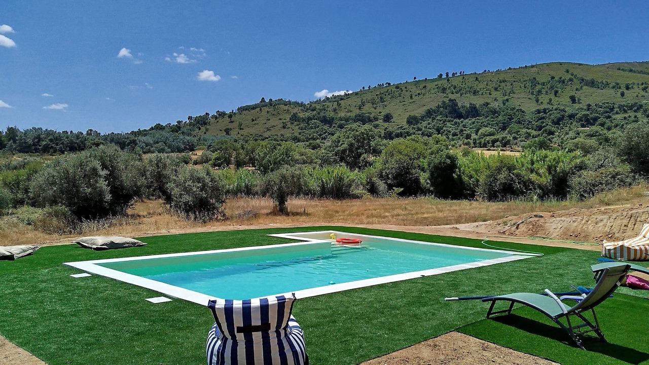 Photo of Outdoor in Fundao