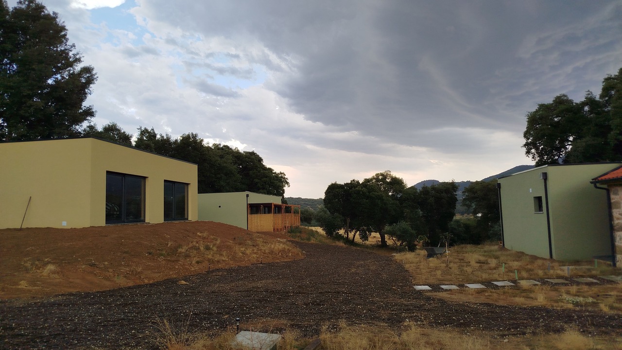 Photo of Outdoor in Fundao