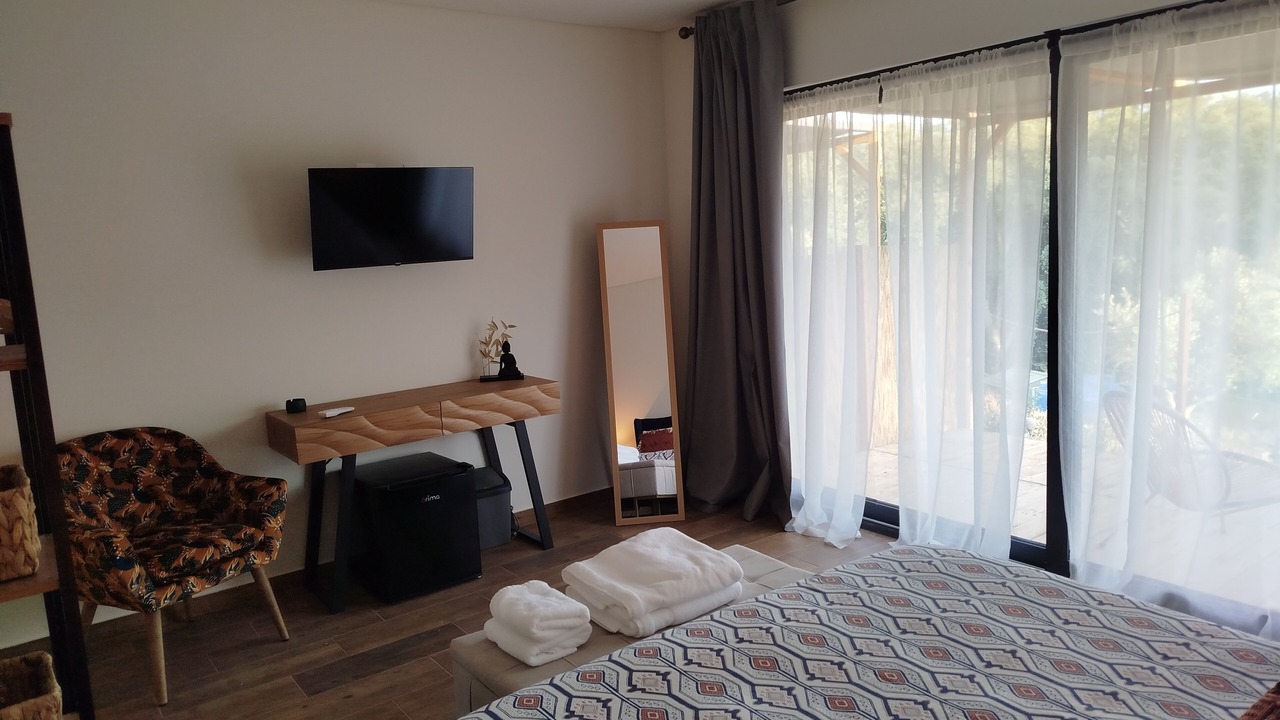 Photo of Bedroom in Fundao