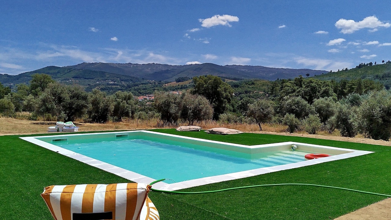 Photo of Outdoor in Fundao