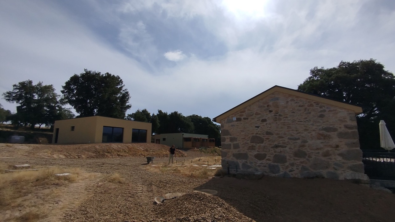 Photo of Outdoor in Fundao