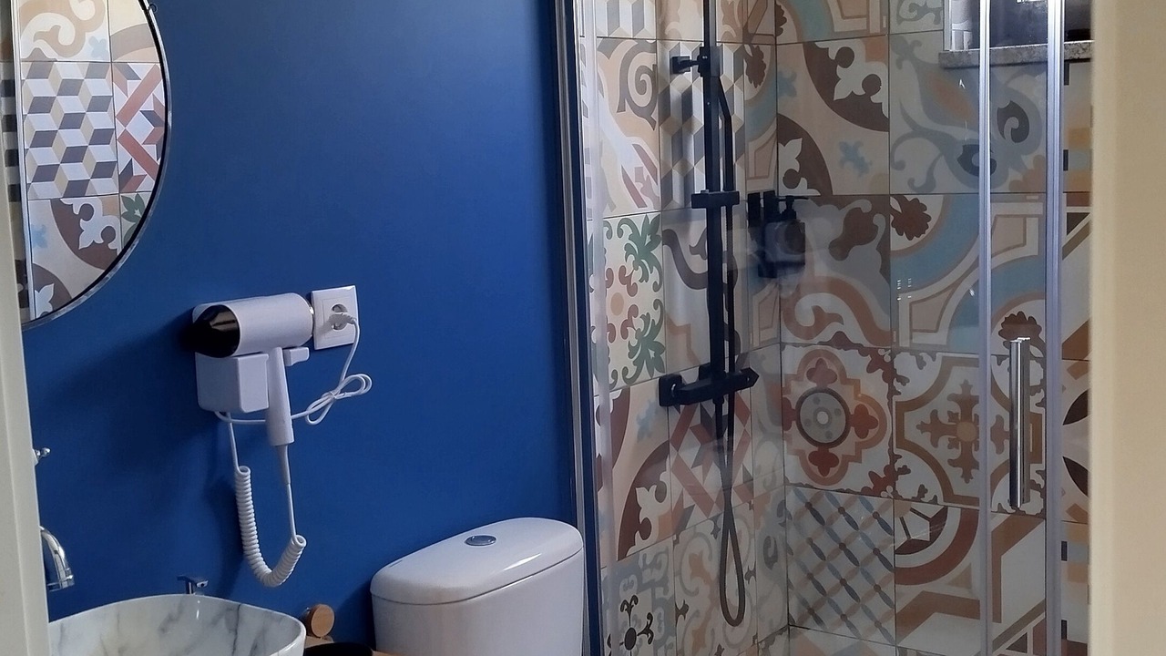 Photo of Bathroom in Fundao