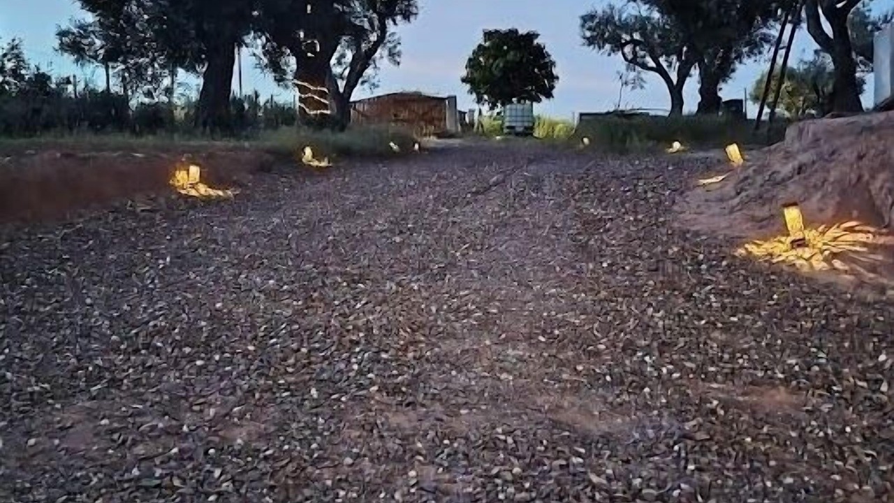 Photo of Outdoor in Fundao