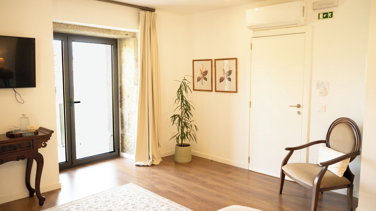 Photo of Bedroom in Amares