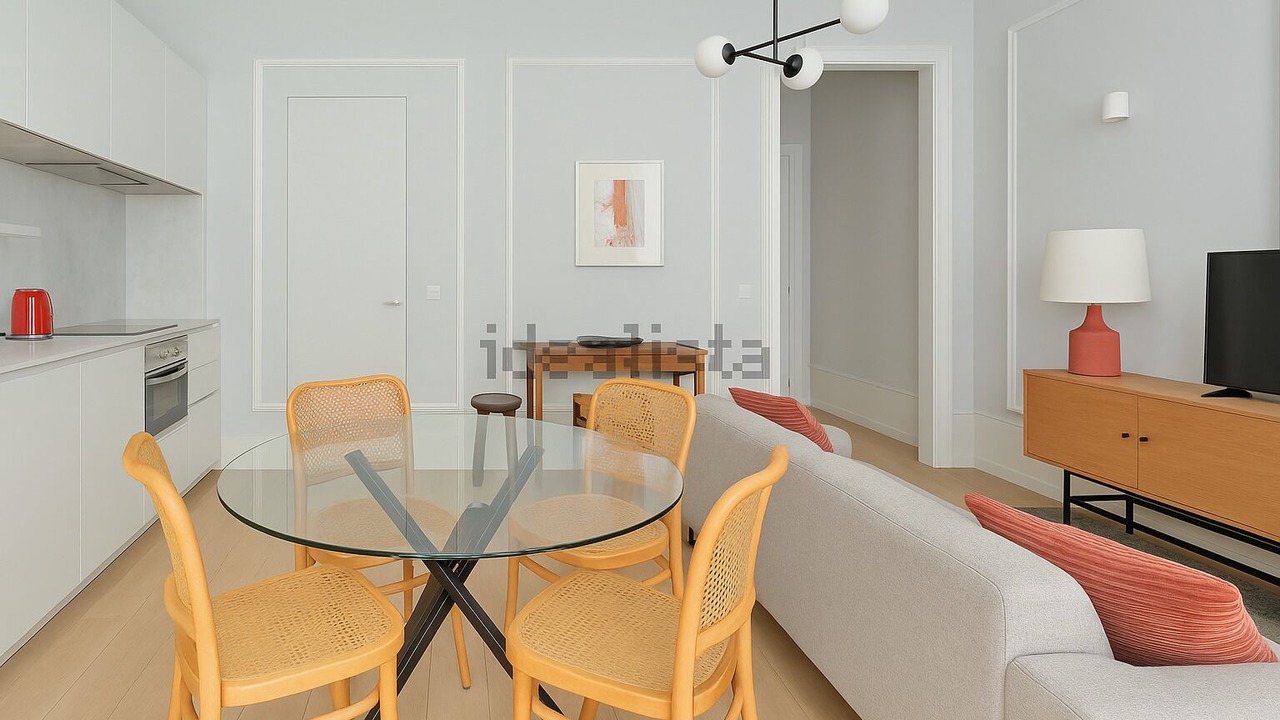 Photo of Bedroom in Chiado