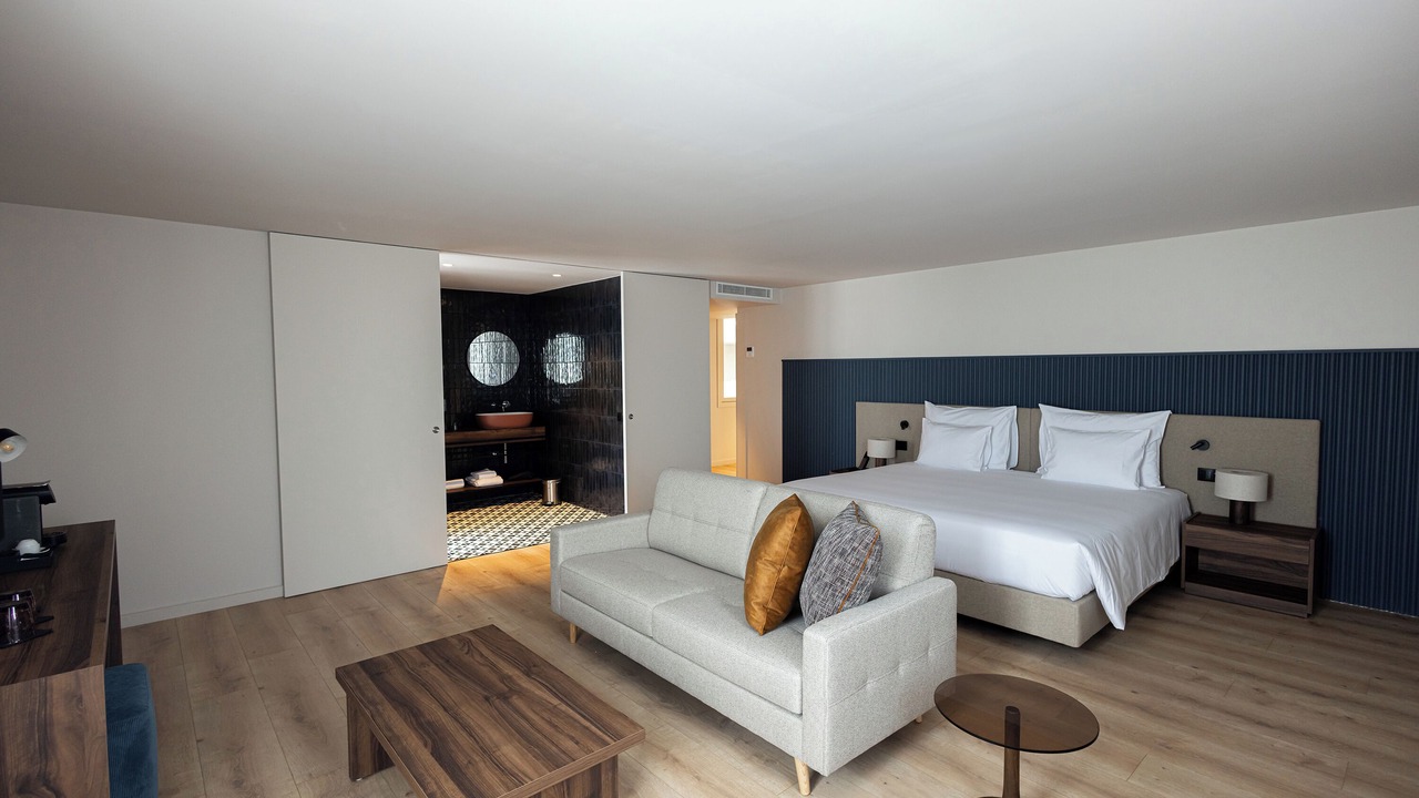 Photo of Bedroom in Portela