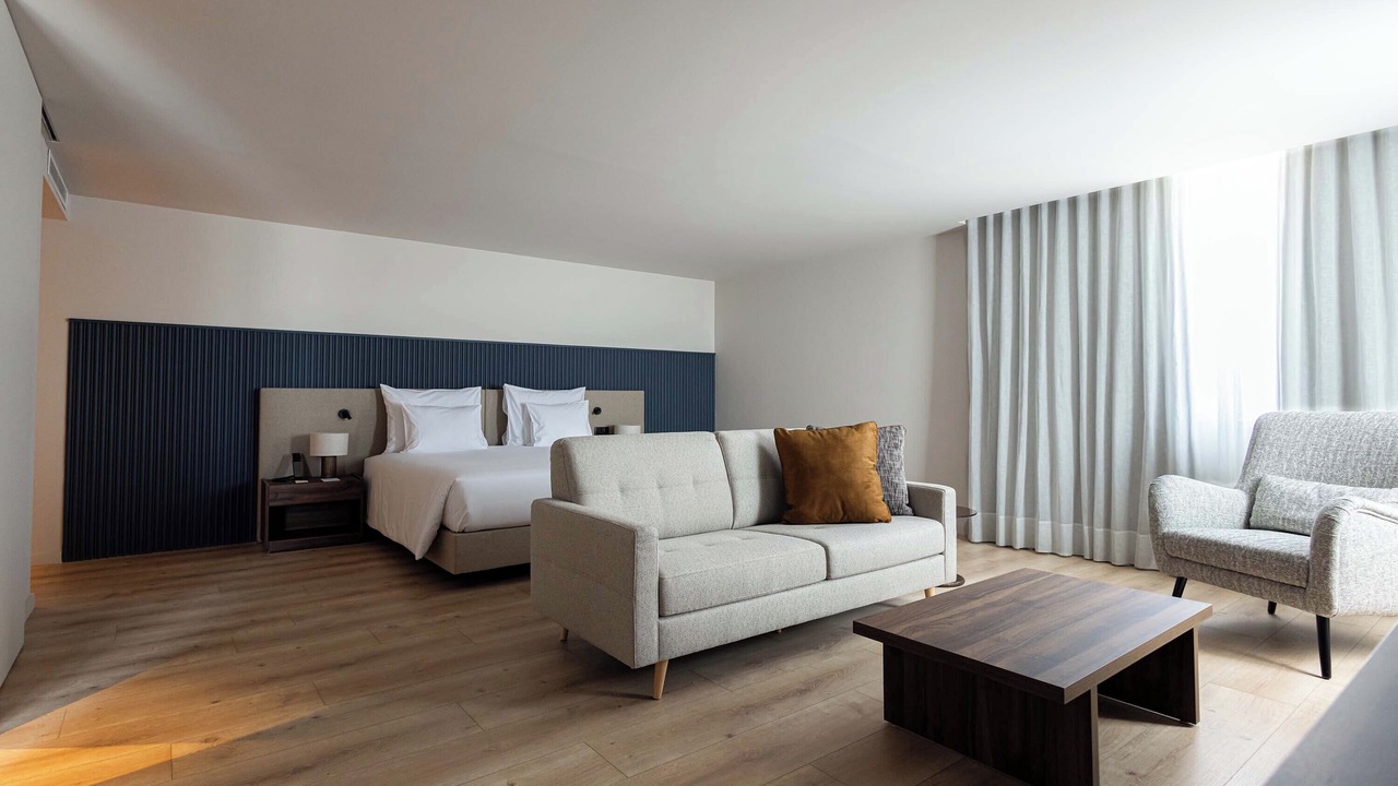 Photo of Bedroom in Portela