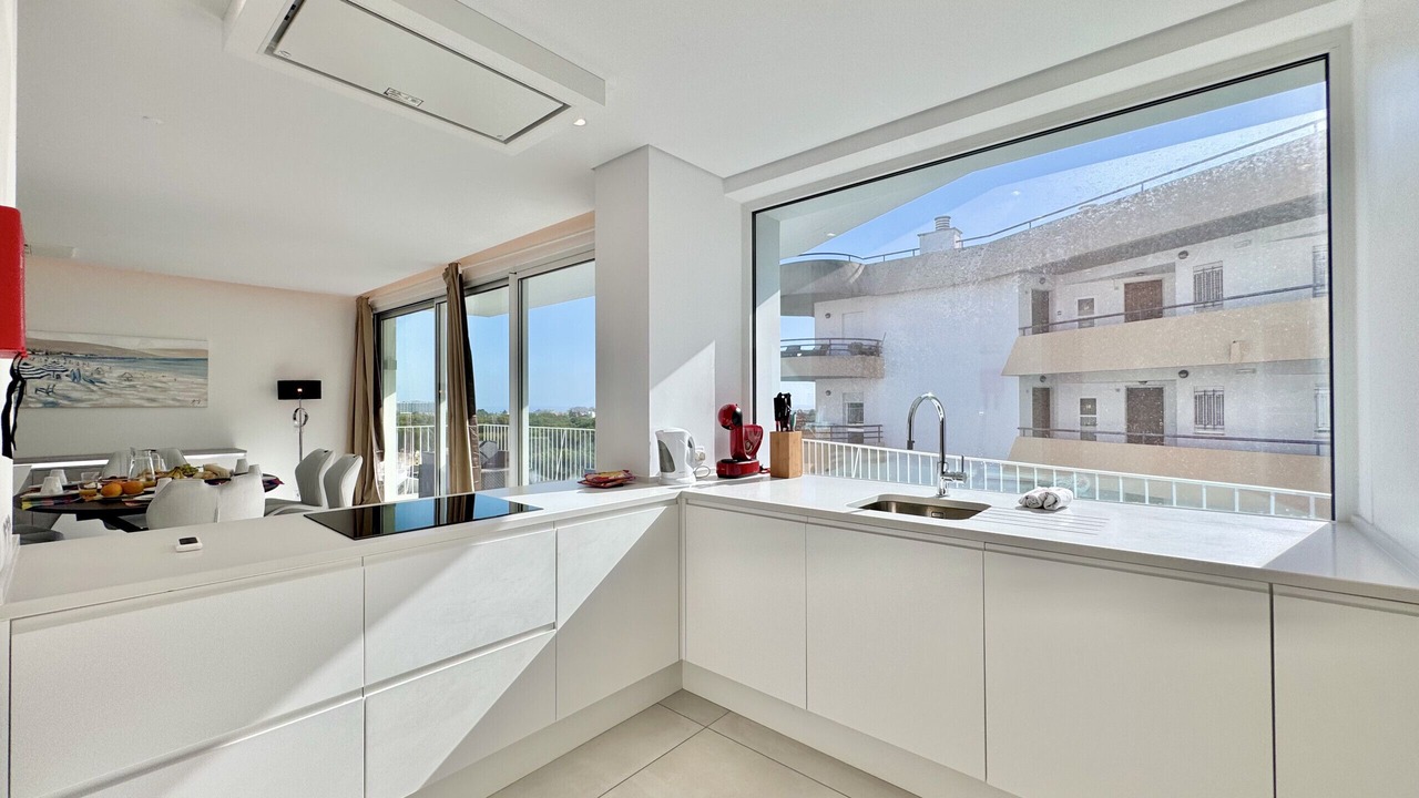 Photo of Kitchen in Vilamoura