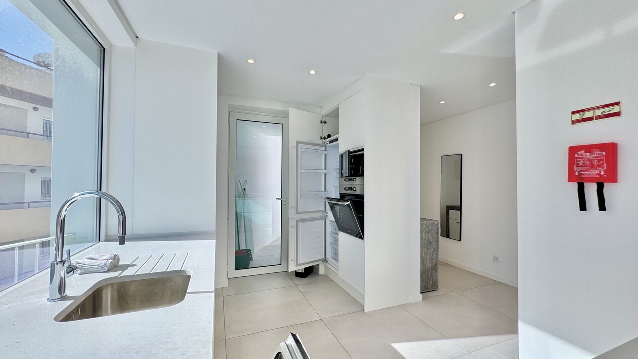 Photo of Kitchen in Vilamoura