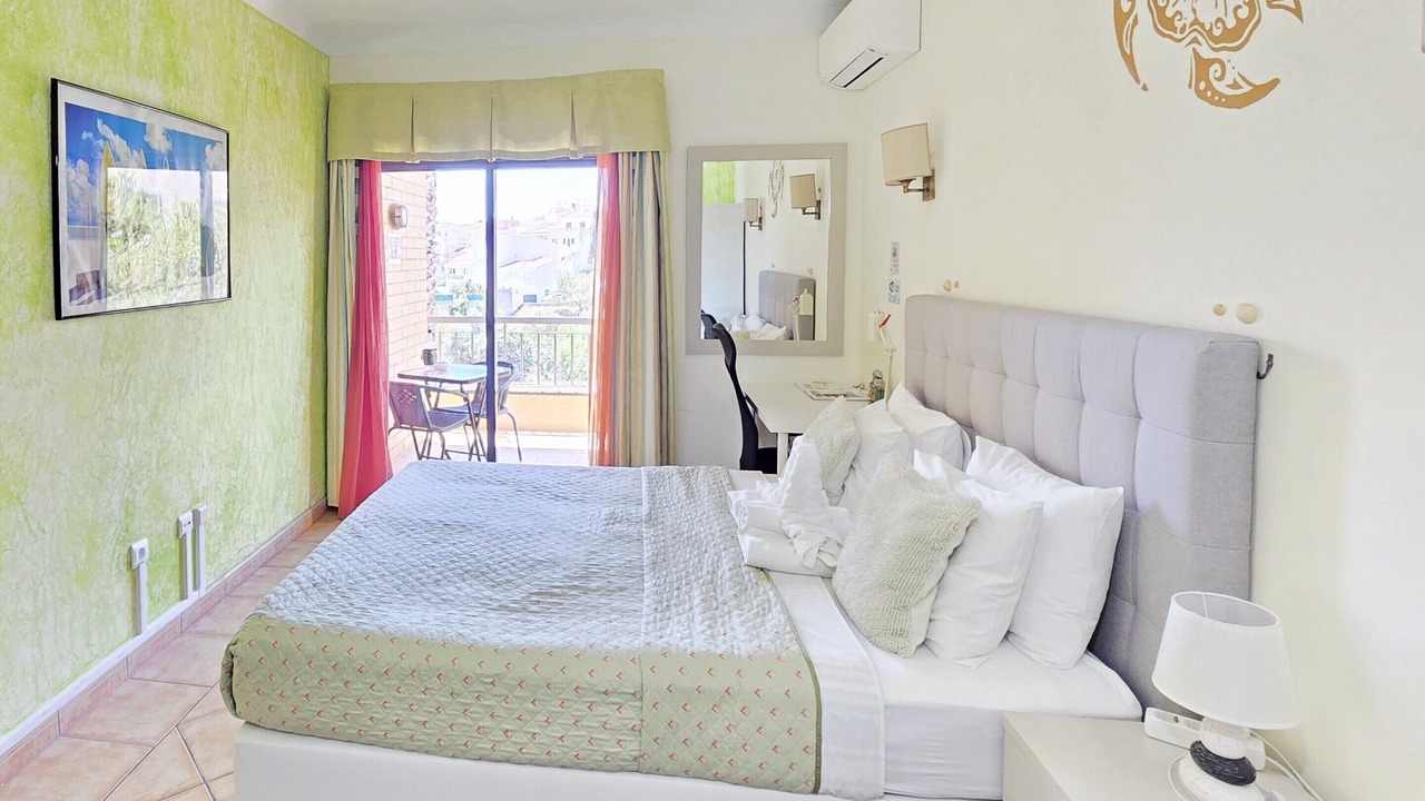 Photo of Bedroom in Funchal