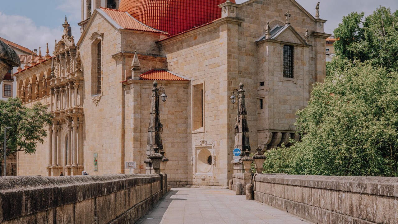 Photo of Outdoor in Amarante