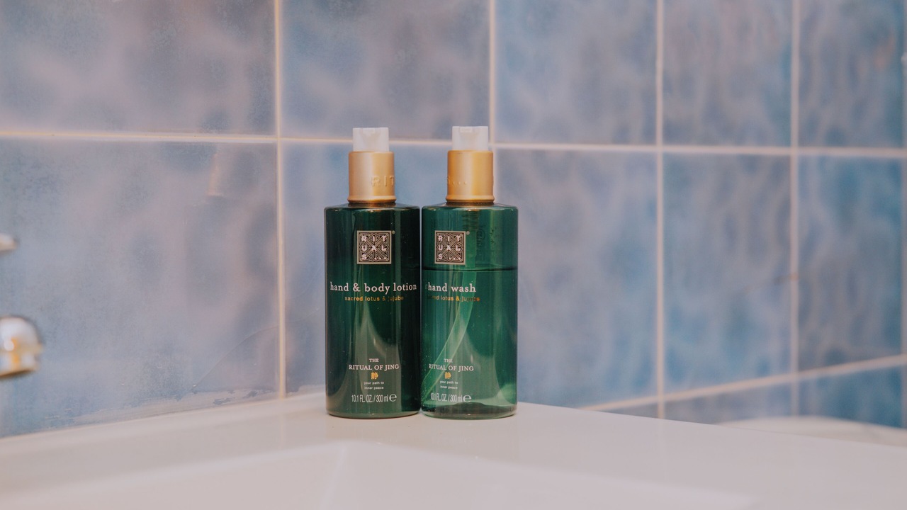 Photo of Bathroom in Amarante