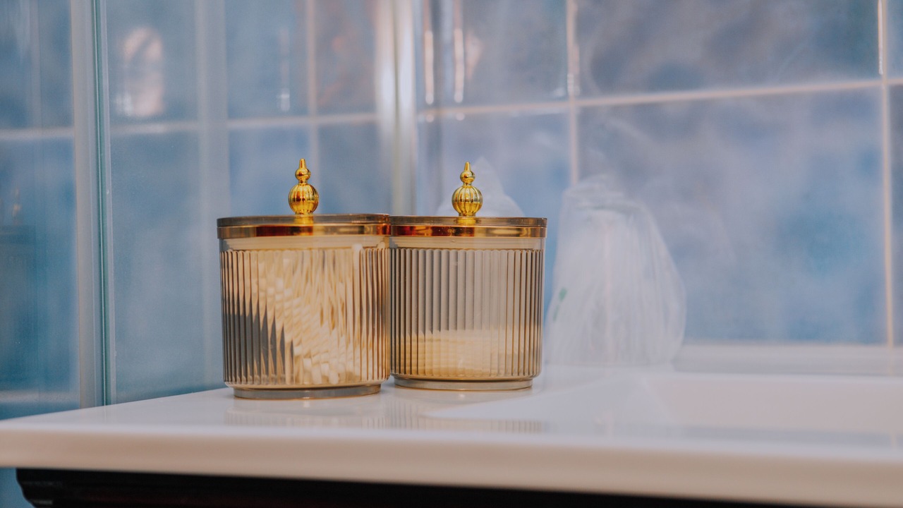 Photo of Bathroom in Amarante