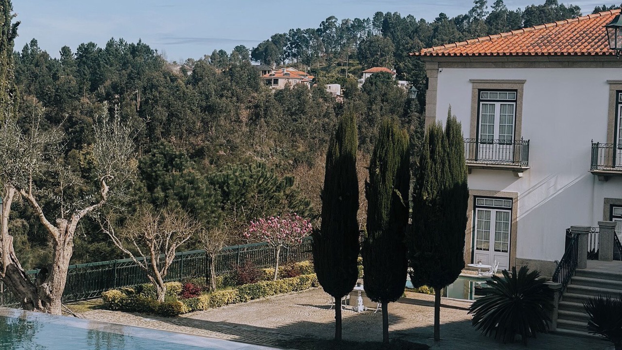 Photo of Outdoor in Amarante