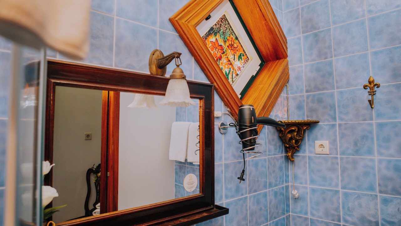 Photo of Bathroom in Amarante