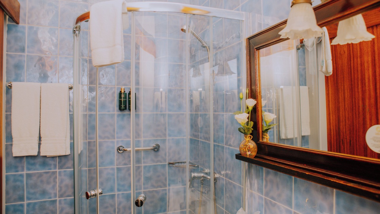 Photo of Bathroom in Amarante