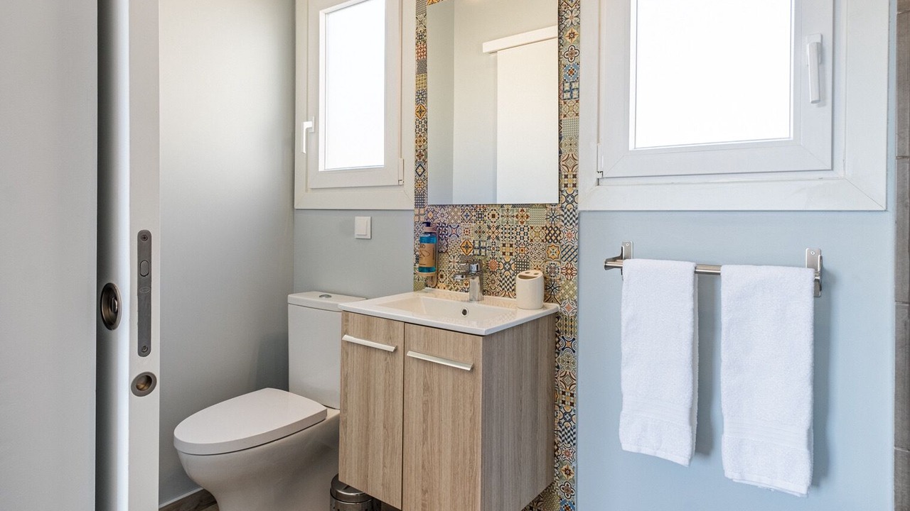 Photo of Bathroom in Usseira