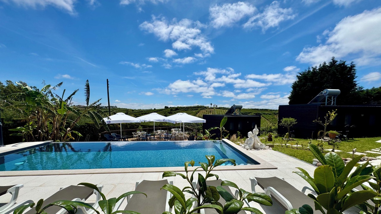 Photo of Outdoor in Usseira