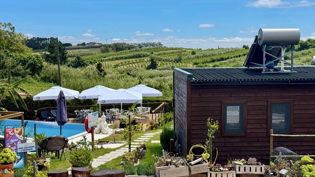 Photo of Outdoor in Usseira
