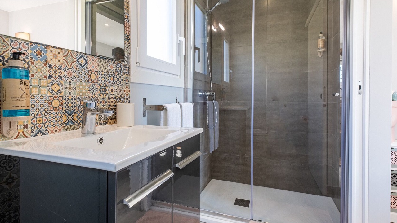 Photo of Bathroom in Usseira