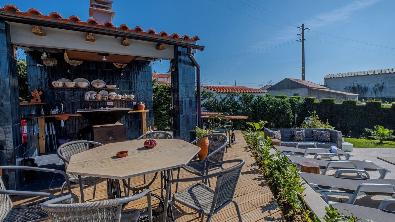 Photo of Outdoor in Usseira