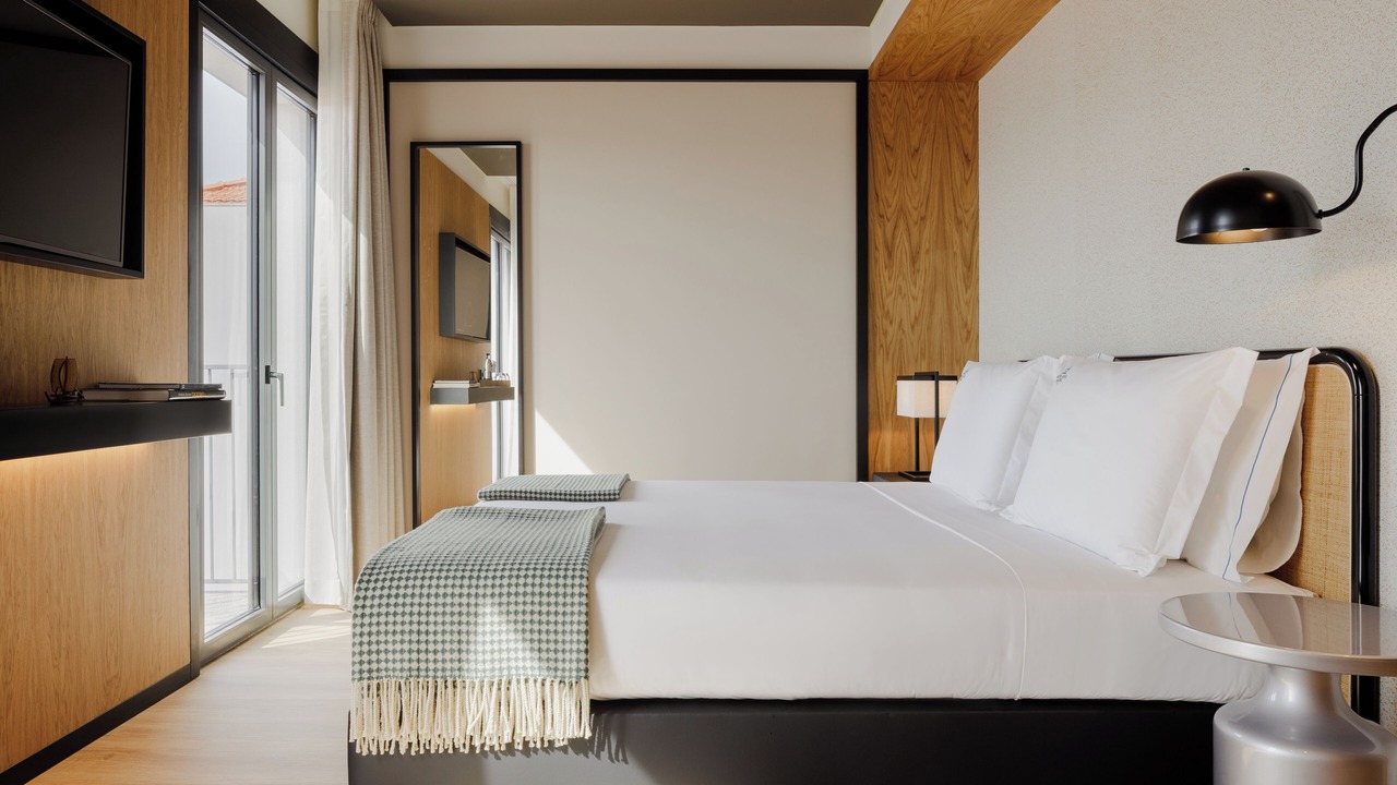 Photo of Bedroom in Santa Marinha